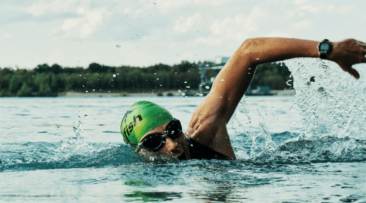 Unleash Your Skills with the Best Swimming Fitness Tracker!