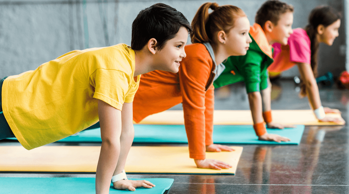 Best Activity Tracker For Kids: A Comprehensive Guide