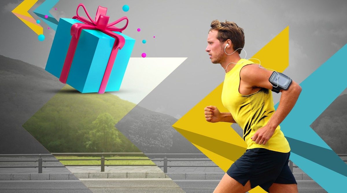 Best Gifts for Runners: Your Ultimate Finish Line Guide 🎁