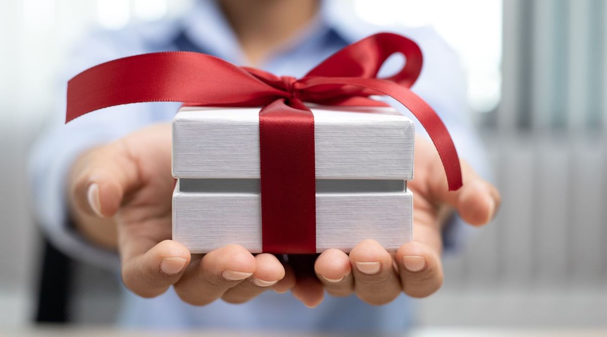 Thoughtful and Practical Fitness Gifts
