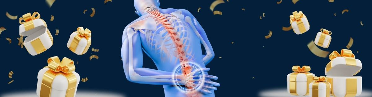 Best Gifts For Bad Back: Top Picks for Relief and Comfort