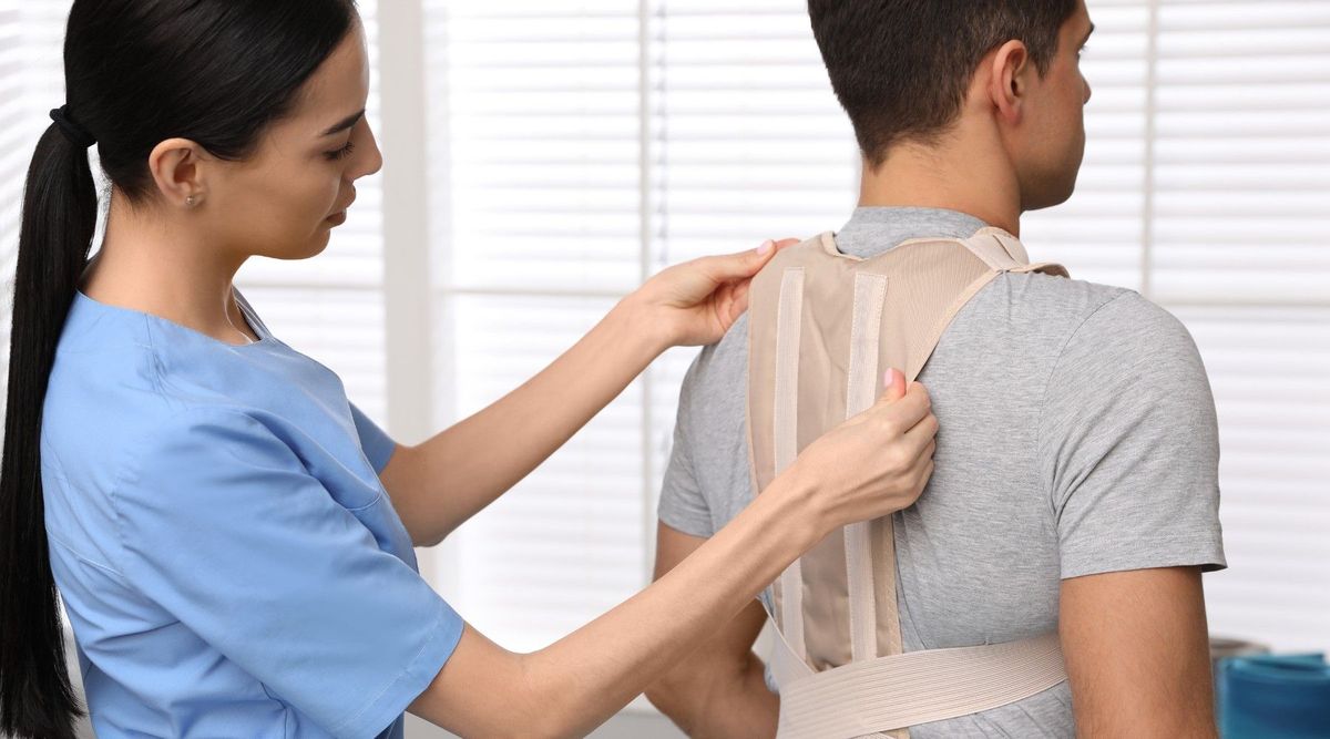 Best Posture Correcting Braces to Improve Your Posture