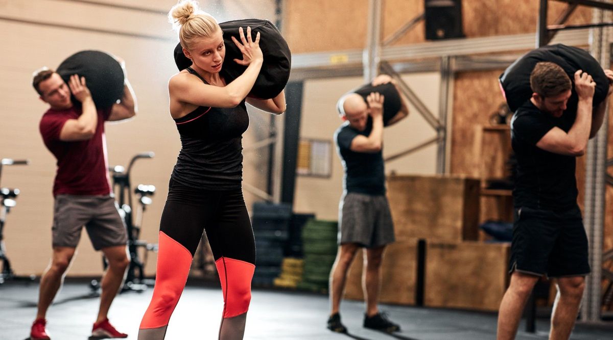 Find The Best Fitness Sandbag - Buying Guide