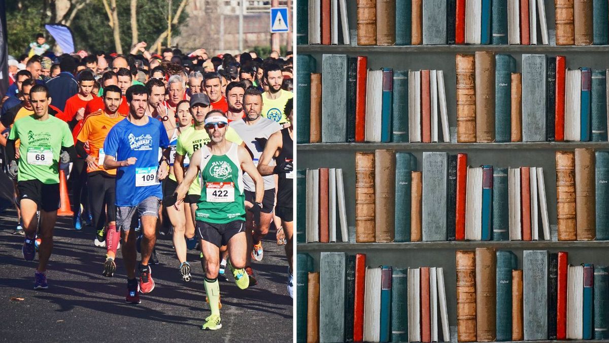 Top Marathon Running Books to Elevate Your Performance