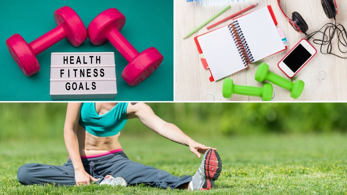 Best Health and Fitness Books To Transform Your Life!