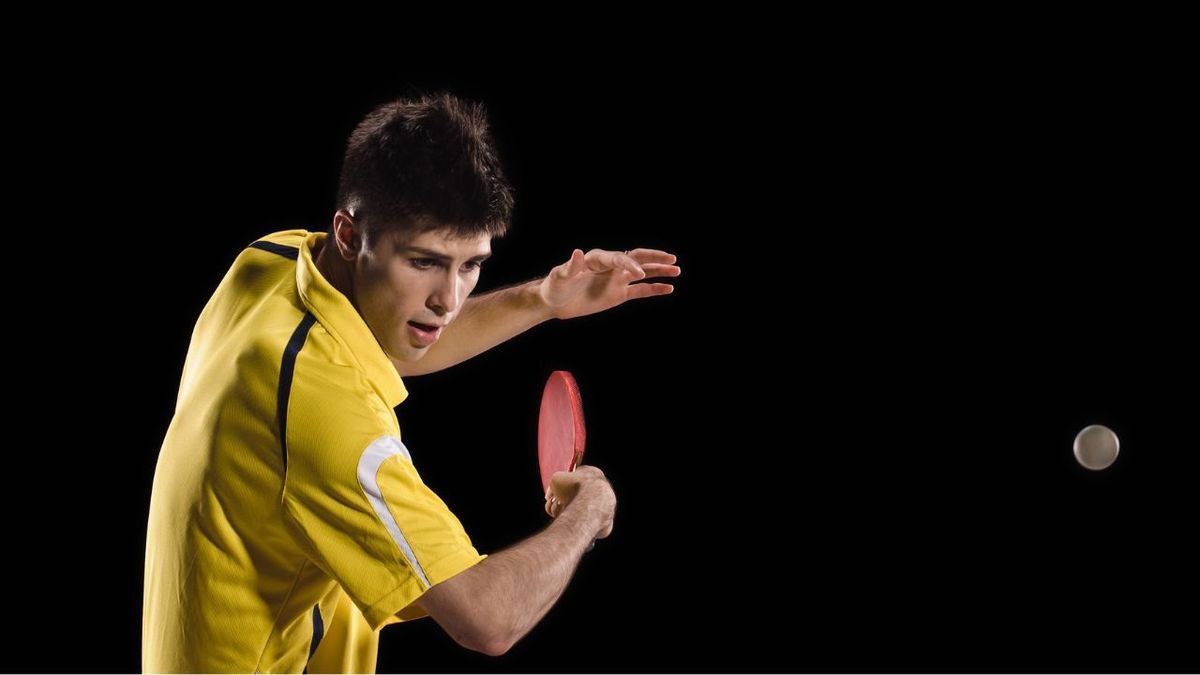 Unleash Your Style with These Table Tennis Shirts