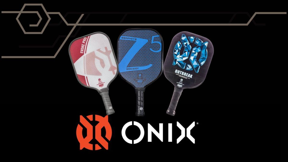 Onix Pickleball Paddles - A Guide to Mastering Your Game!