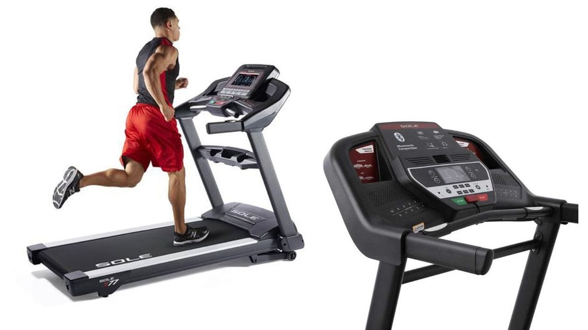 The Ultimate Guide to Sole Treadmills: A Path to Fitness