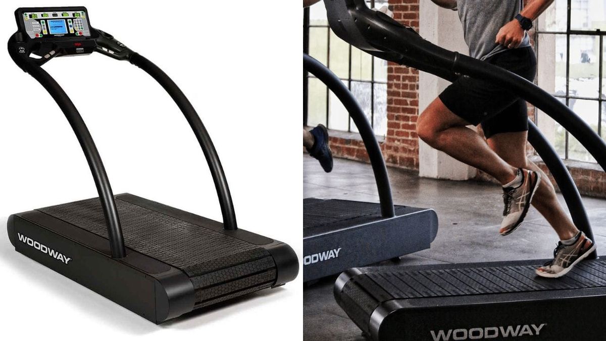 Woodway Treadmills: Unlocking the Ultimate Running Experience