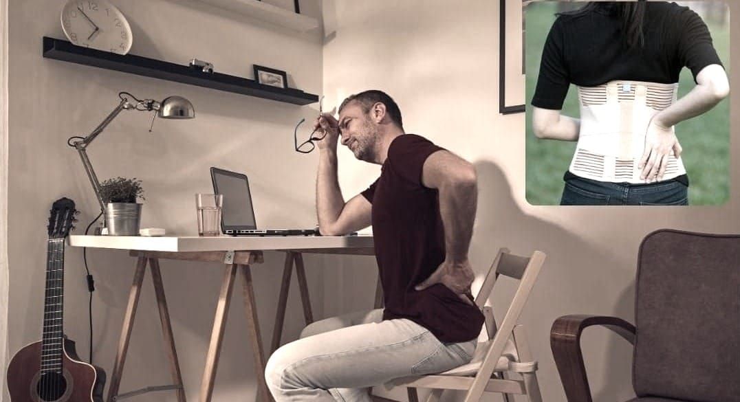 Sciatica Brace - A Comprehensive Guide