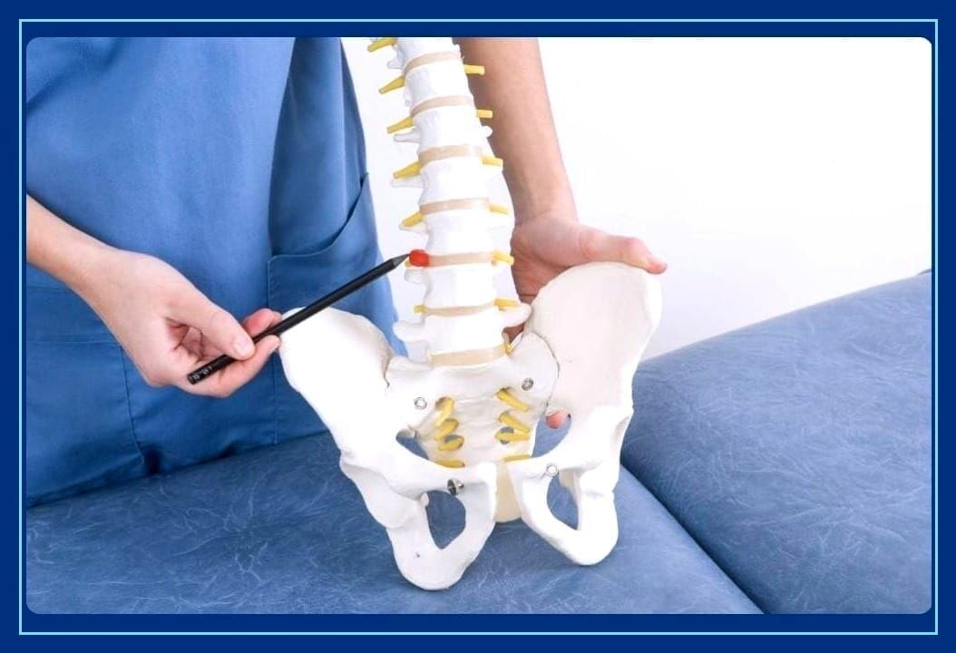 Signs Your Herniated Disc Is Healing: What to Look For