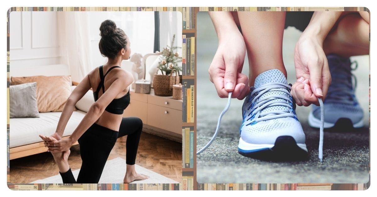 The Ultimate Guide to Fitness Books