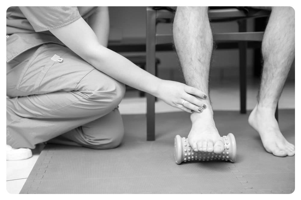Plantar Fasciitis Treatments: Relief and Recovery Tips