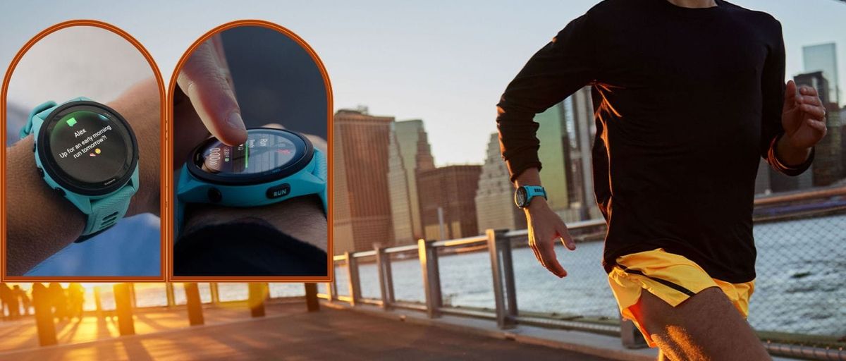 Best Garmin Watch For Running In 2025