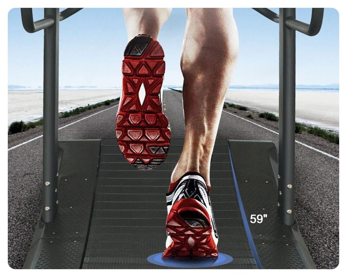 Why Are Curved Treadmills So Expensive?