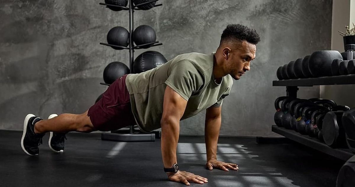 Best Fitness Watches for Men: Top Picks for Every Workout