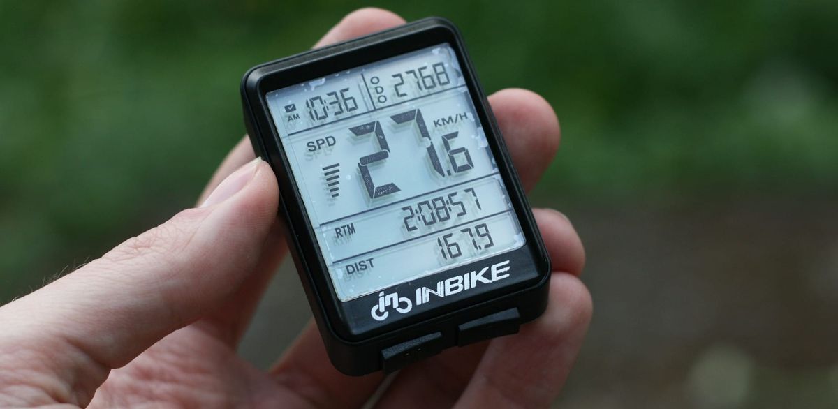 Best Bike Computers - Monitor Your Workout & Stay Ahead of the Game!