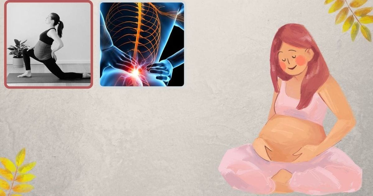 Sciatica During Pregnancy: Relief Tips, & Treatment