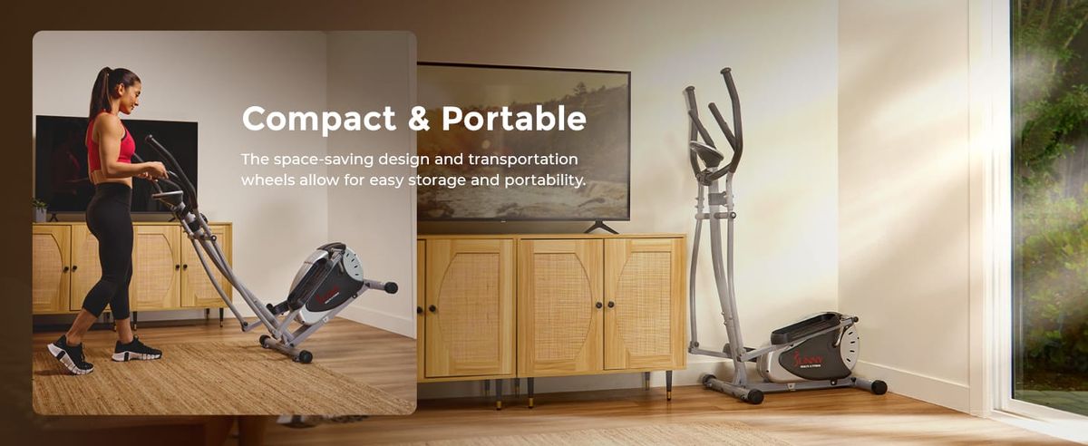 Best Budget Elliptical Machines - Quality & Price