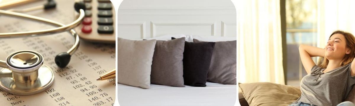 Cushions for Tailbone Pain With the Ultimate Comfort