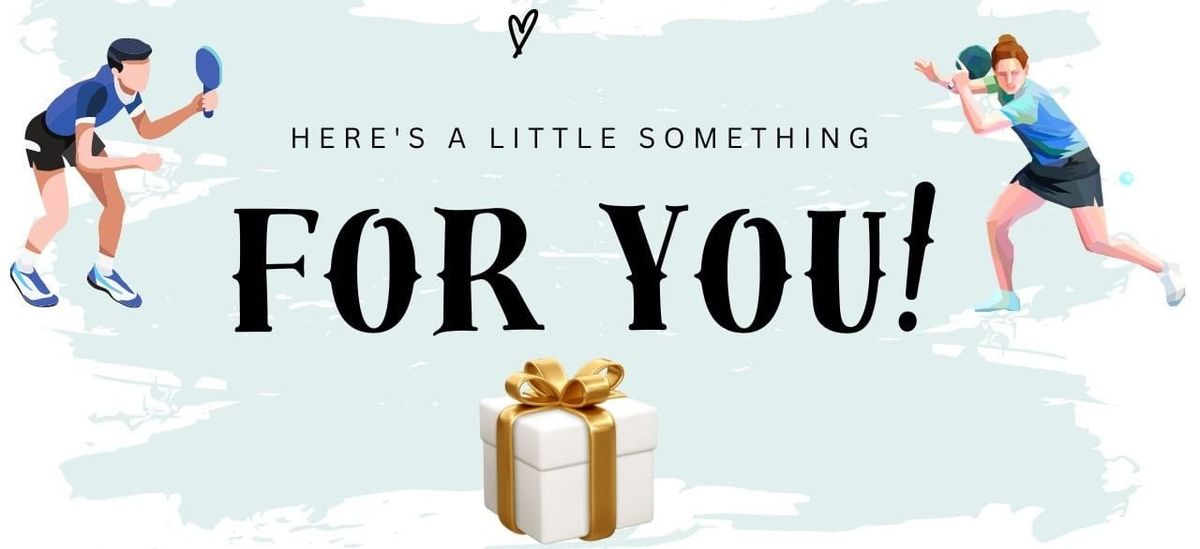 Ping Pong Gifts: Ideas for the Ultimate Paddle Enthusiast