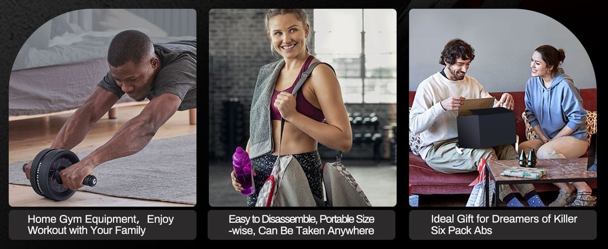 Last Minute Fitness Gifts - For Fitness Enthusiasts