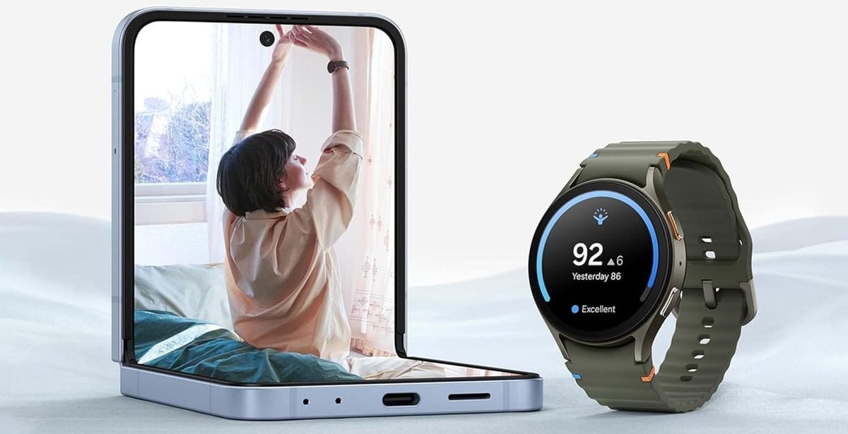 The Best Android Smartwatch for 2025: A Complete Guide