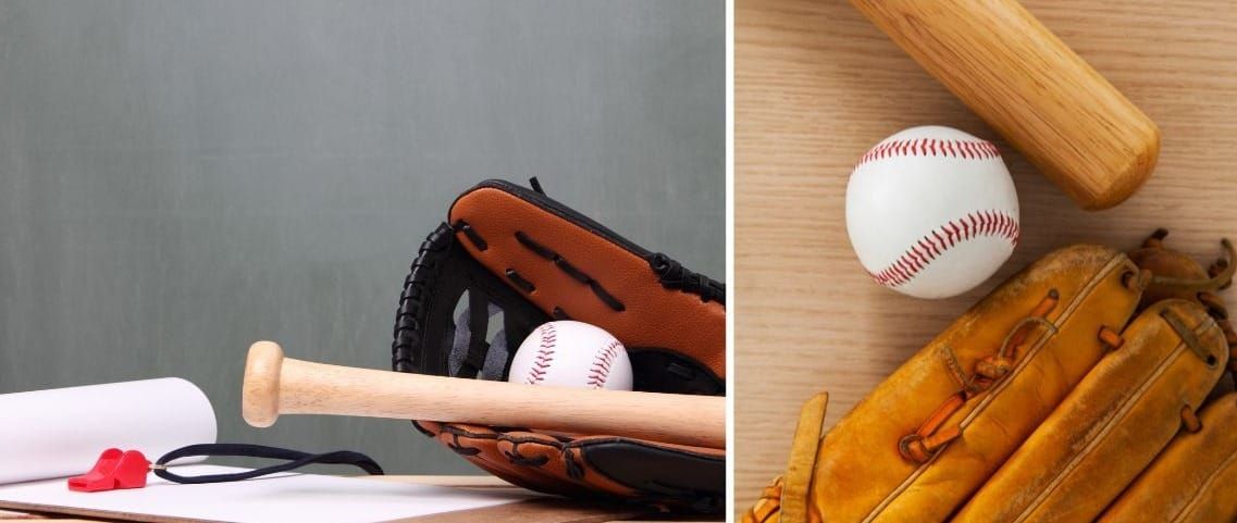 Find the Best Cheap Baseball Equipment Now