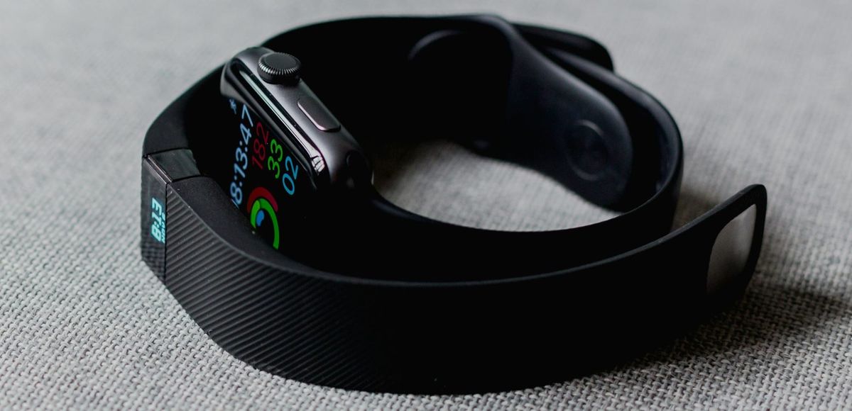 Fitness Trackers