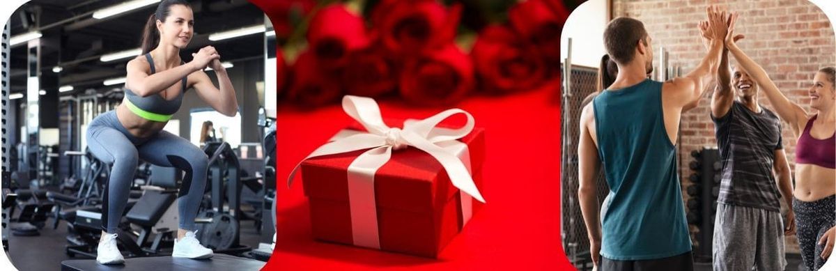 Perfect Valentine's Day Gifts for Gym Rats in Your Life!