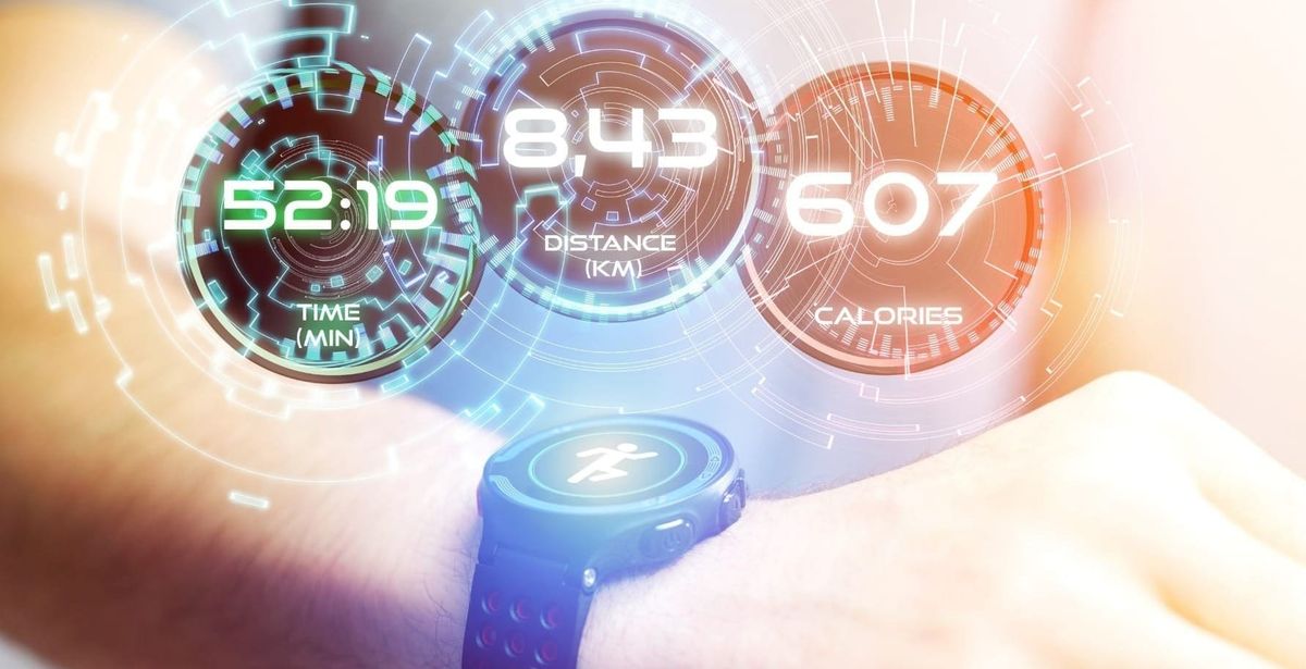 Rugged Smartwatches - For Adventure & Outdoors