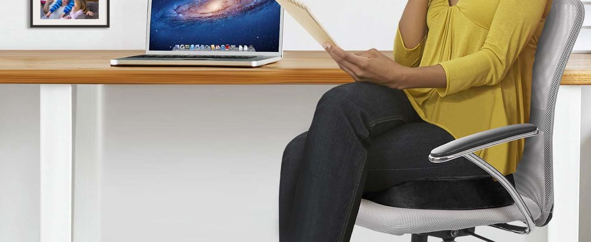 Desk Chair Cushion for Ultimate Comfort and Support