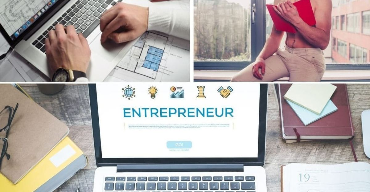 The Fitness Entrepreneur Book To Build Your Dream Business