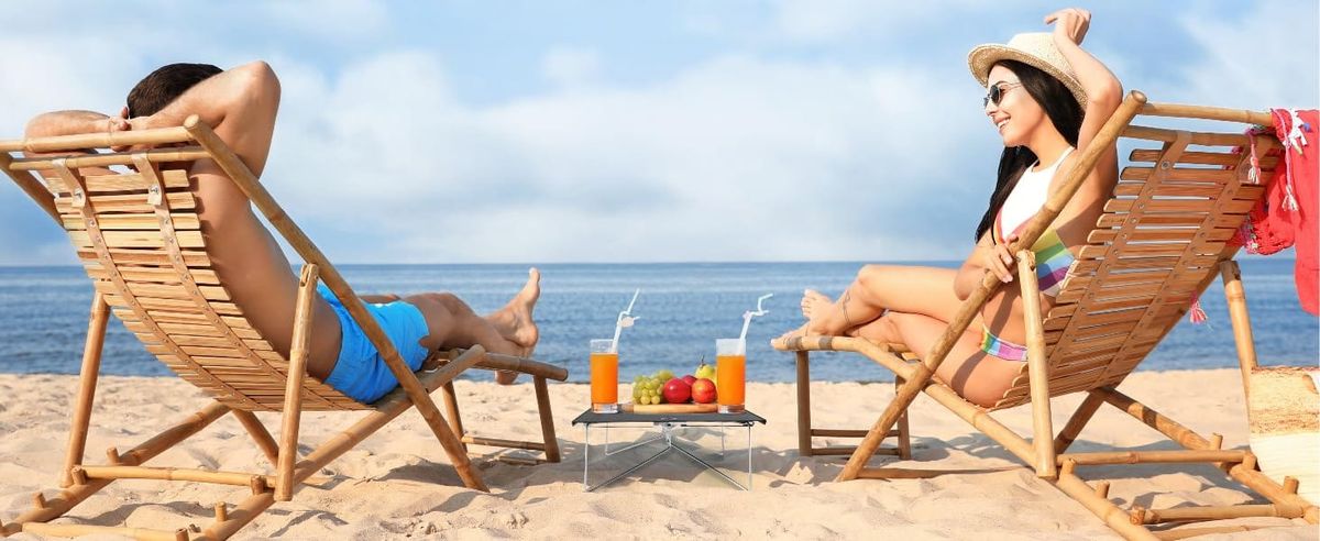 The Ultimate Guide to Choosing the Best Camping Table