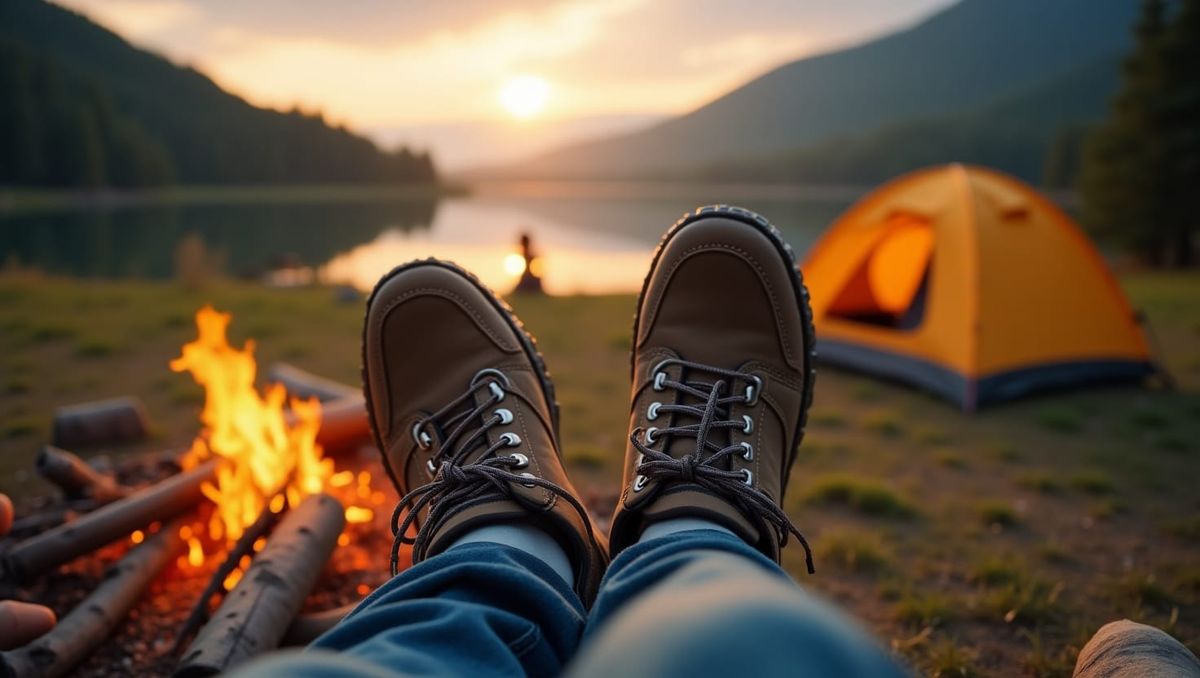 Hiking Shoes: How to Pick the Perfect Pair for Your Adventure