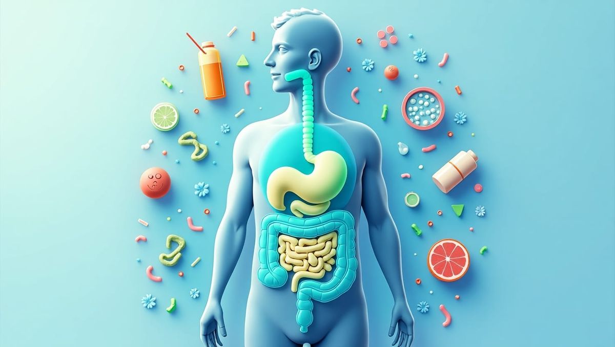 Best Probiotics for Gut Health 2025: How to Choose the Right Supplement