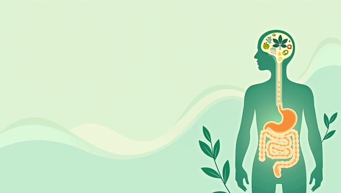Gut Health 101: Your Complete Guide to a Healthy Microbiome