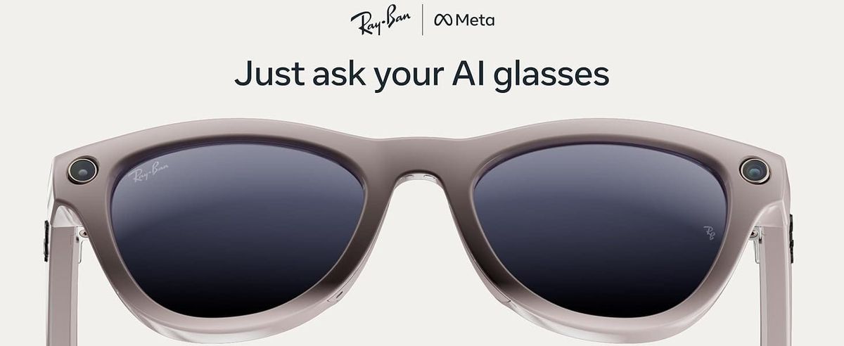 Meta Smart Glasses: Everything You Need to Know