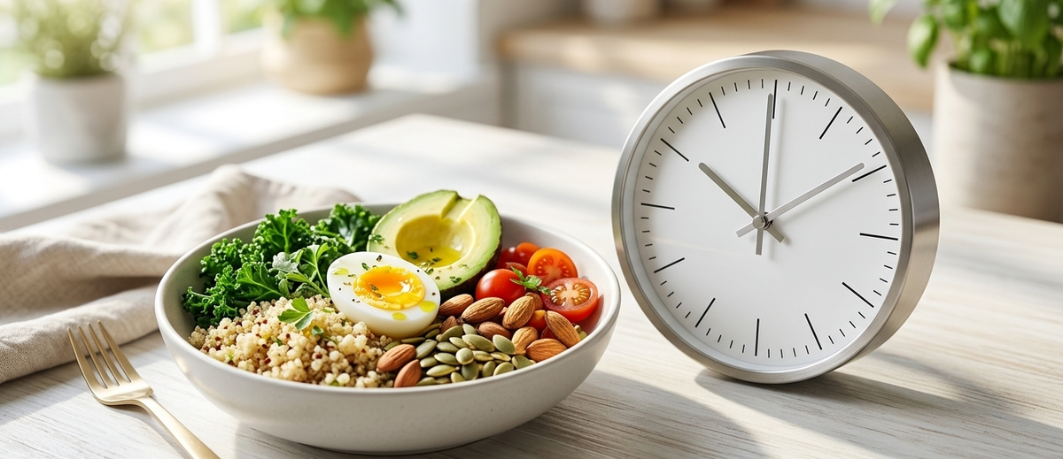 Benefits of Intermittent Fasting You Need to Know