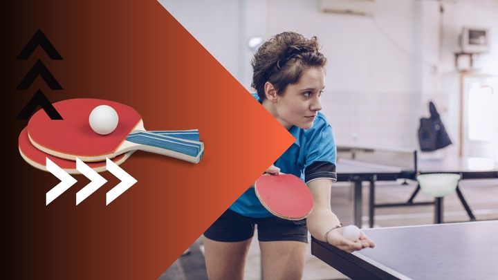Best Table Tennis Paddles