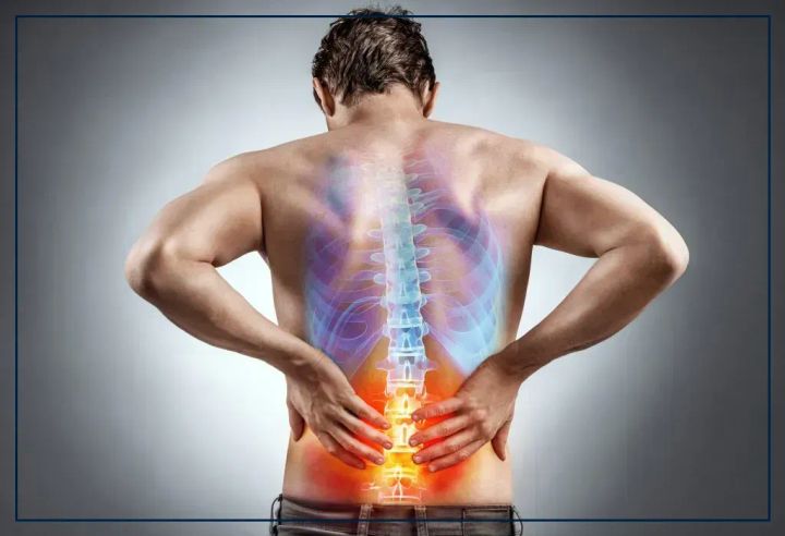 Can Gas Cause Back Pain
