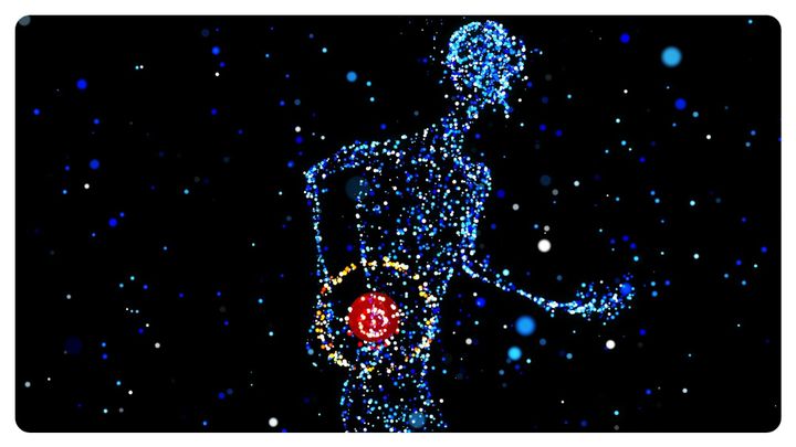 lower back pain relief