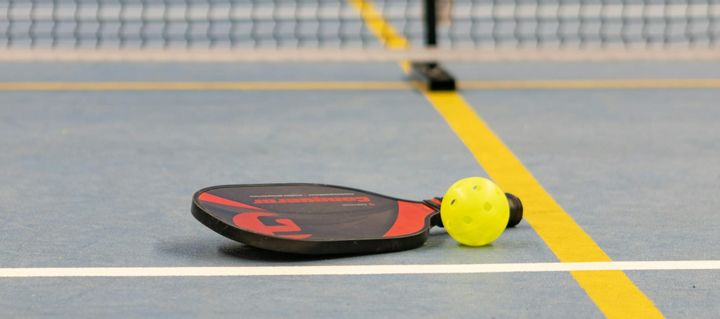 Pickleball Paddles
