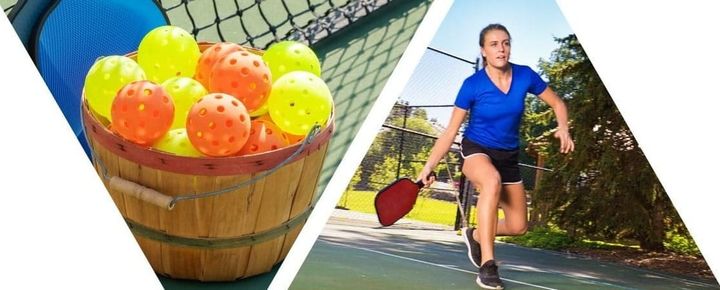 Pickleball Rules