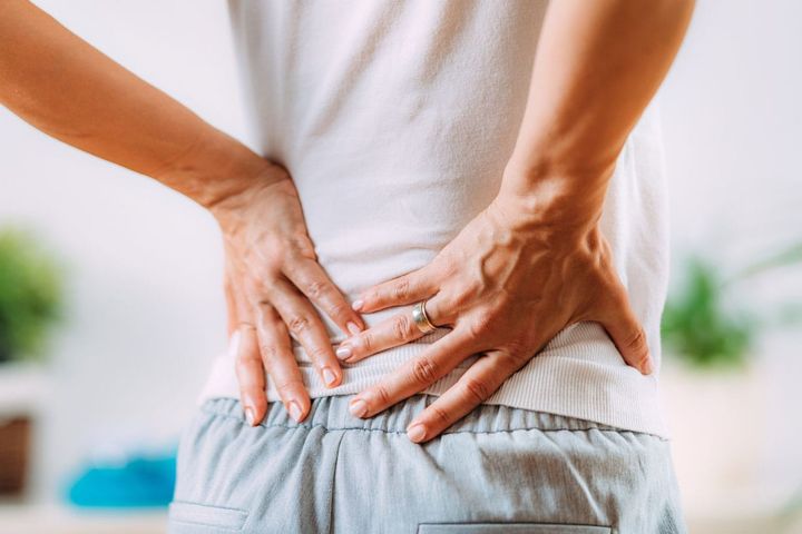 Does Tailbone Pain Get Worse Over Time
