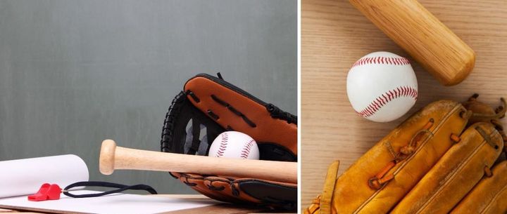 Cheap Baseball Equipment