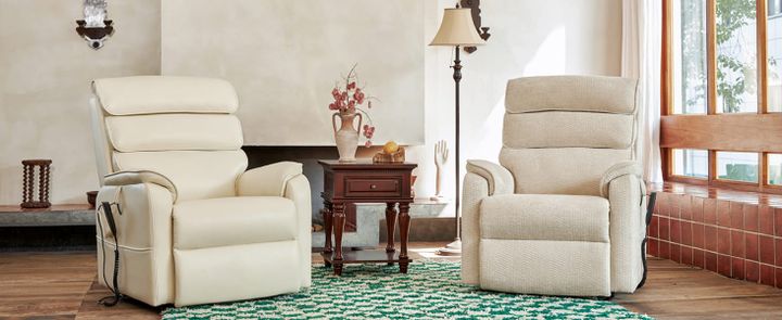 Best Recliner for Back Pain