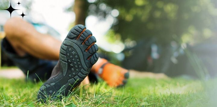 Barefoot Shoes