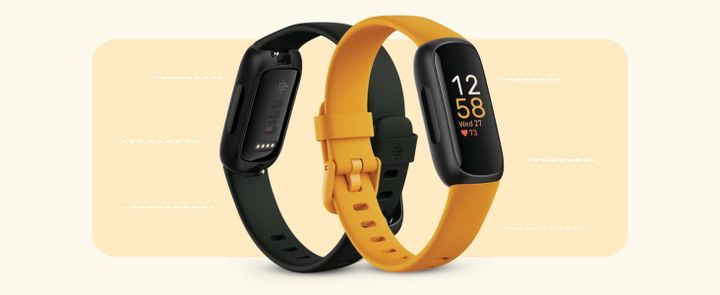 Fitness Tracker