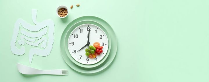 Intermittent Fasting for Digestive Health